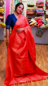 Coco Cotton Saree