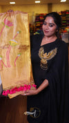Tissue Jamdani Saree