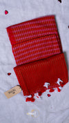 Coco Cotton Saree