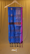 Zari Cotton Silk