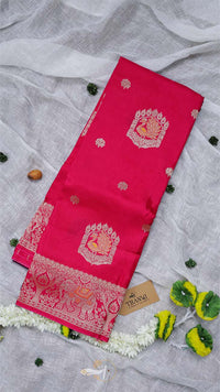Kanji Uppada Silk Saree