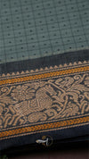 Maheshwari Cotton Saree