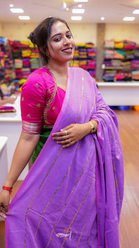 Chummki Saree