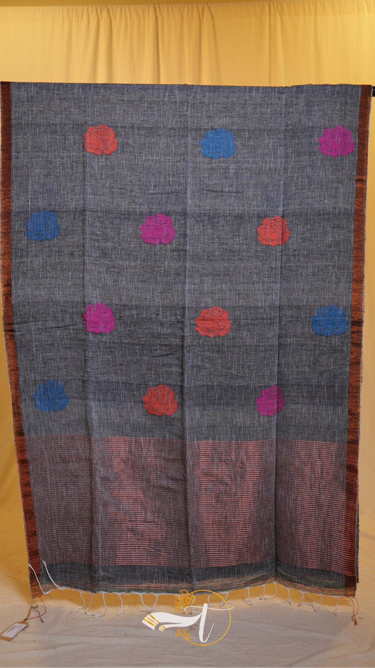 Linen Blast 2.O