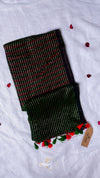 Coco Cotton Saree