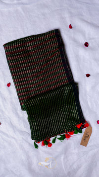 Coco Cotton Saree