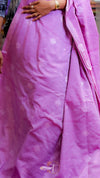 Khadi Cotton Saree