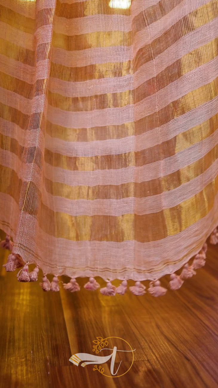 Linen Mocklino