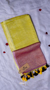 Coco Cotton Saree