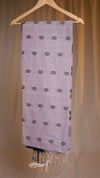 Floral Khadhi Saree