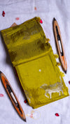 Russian Uppada Saree
