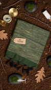 Khadi Pallu Jute