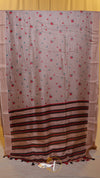 Linen Blast Saree