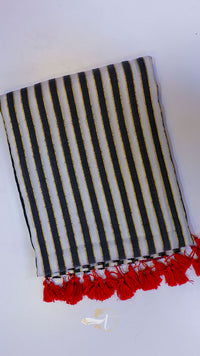 Mallipo Saree
