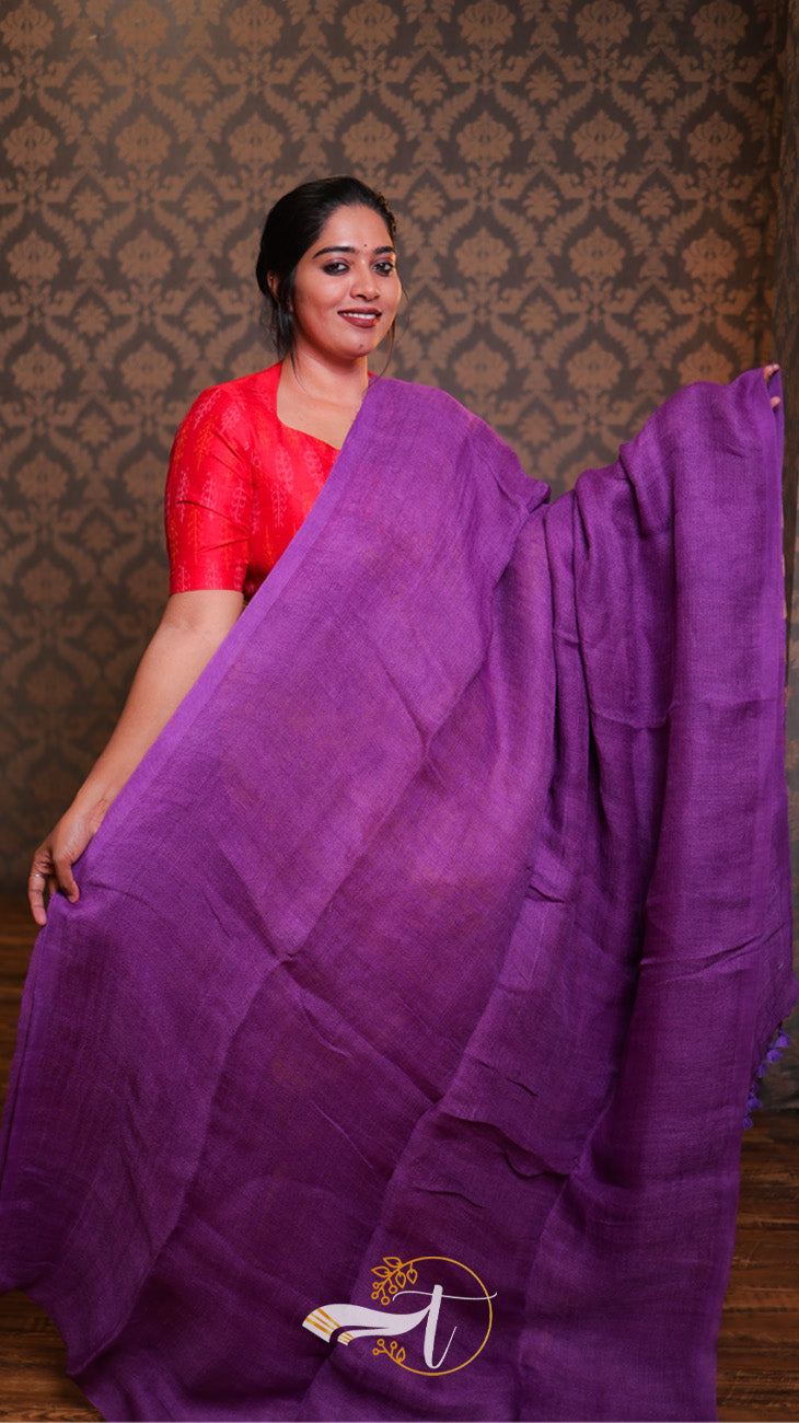 Linen Mocklino