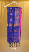 Zari Cotton Silk