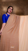 Half Mirror Saree