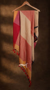 Popstick Stripes Saree