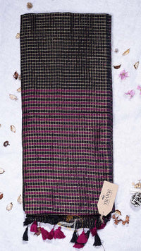 Coco Cotton Saree