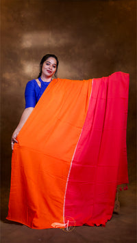 Popstick Multi Saree