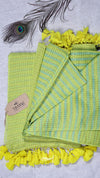 Coco Cotton Saree
