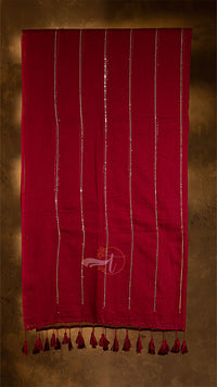 Chummki Saree