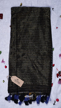 Coco Cotton Saree