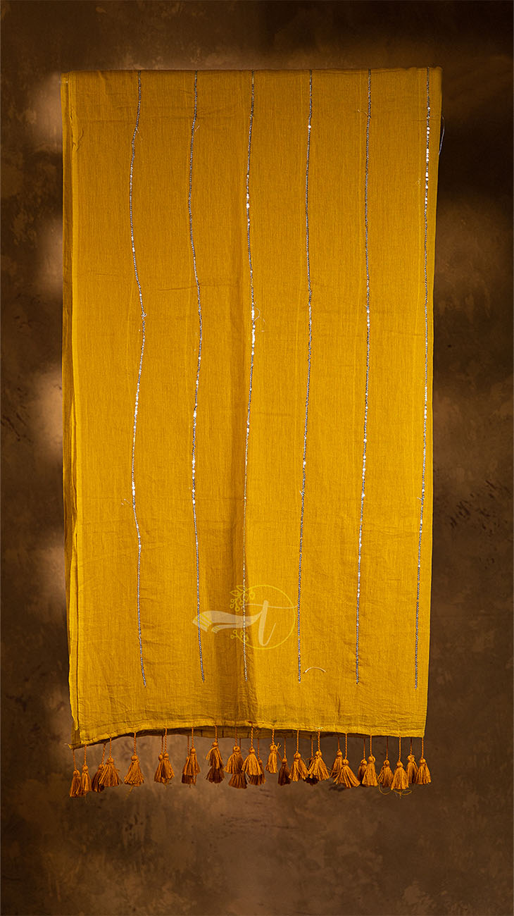 Chummki Saree