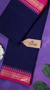 Maheshwari Cotton Saree
