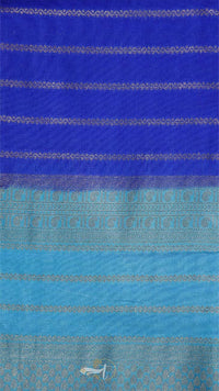 Mugu Silk Saree