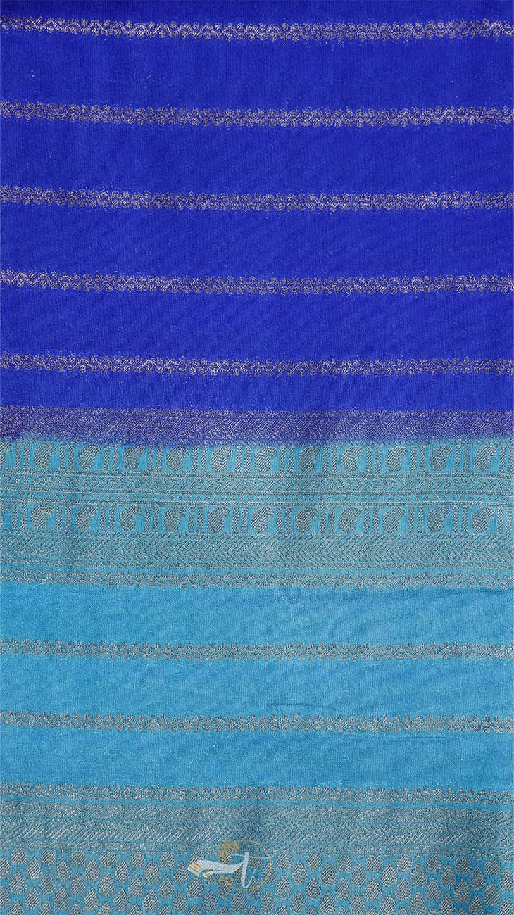 Mugu Silk Saree