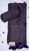 Coco Cotton Saree