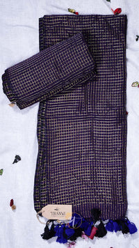 Coco Cotton Saree
