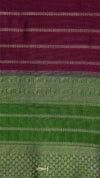 Mugu Silk Saree