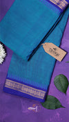 Maheshwari Cotton Saree