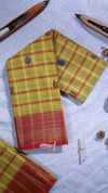 Maheshwari Cotton