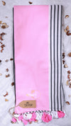 Popstick Stripes Saree