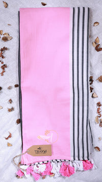 Popstick Stripes Saree