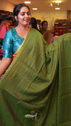 Premium Zari saree