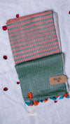 Coco Cotton Saree