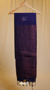 Linen Blast Saree