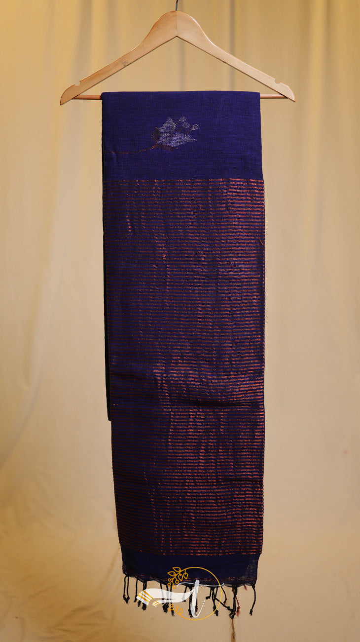 Linen Blast Saree
