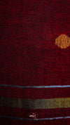 Linen top with Dupatta Salwar