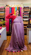 Golden Butti Saree