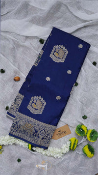 Kanji Uppada Silk Saree