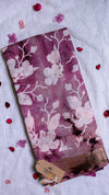 Prism saree