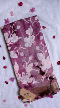 Prism saree