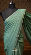 Premium Zari saree