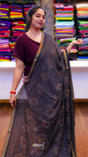 Modal Bhantheni Saree