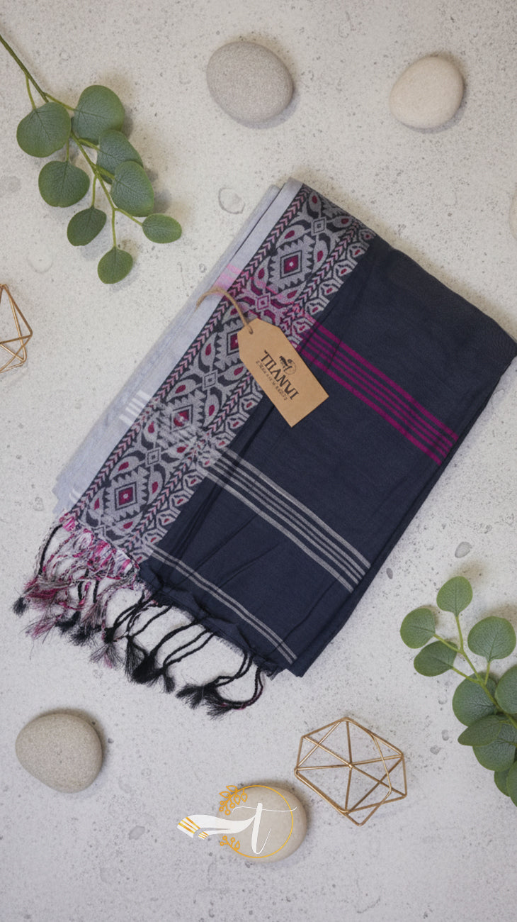 Khadi Jacquard